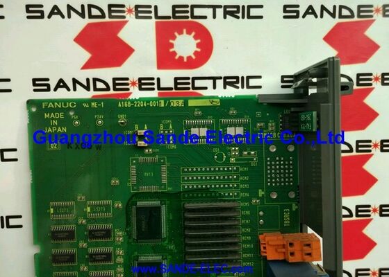 FANUC I/O BOARD NIET GEBRUIKT A16B-2203-0820 A16B22030820 A16B-22O3-O82O