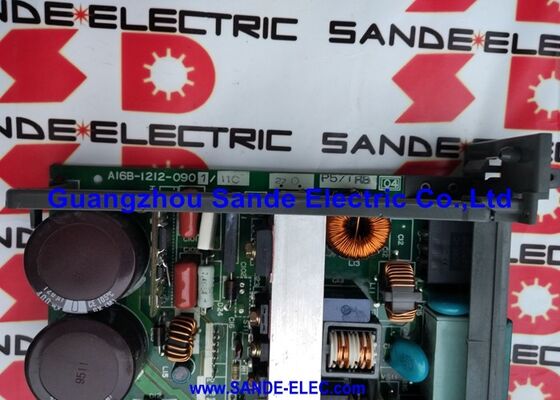 GEBRUIKT FANUC BOARD A16B-2203-0994 A16B22030994 A16B-22O3-O994