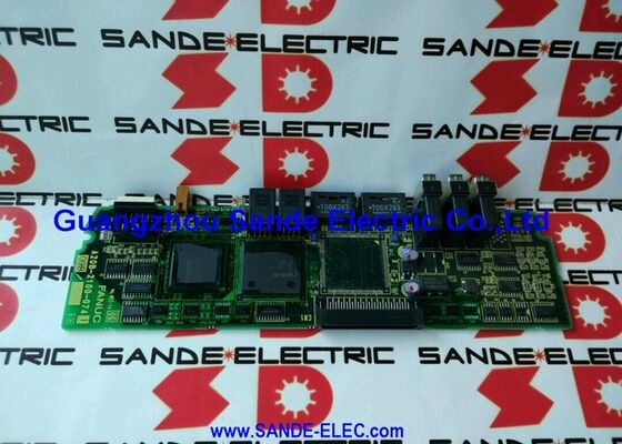 Fanuc A20B-1005-0190 PC-bord A20B10050190 A2OB-1OO5-O19O
