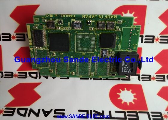 FANUC BOARD UNIT A20B10060482 A2OB-1OO6-O482 A20B-1006-0482