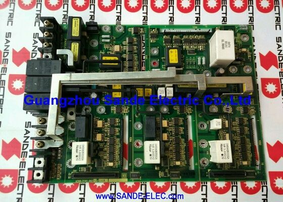 1 pc Gebruikt Fanuc A20B-2000-0890 PCB-bord A20B20000890 A2OB-2OOO-O89O