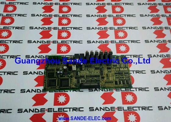 Gebruikte FANUC A20B-2002-0032 Plaat A20B20020032 A2OB-2OO2-OO32