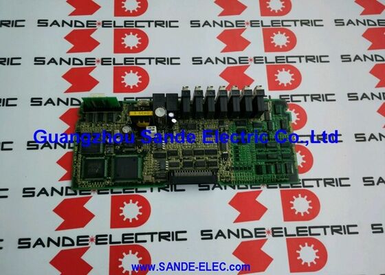 Gebruikte FANUC A20B-2002-0062 A20B20020062 A2OB-2OO2-OO62