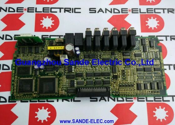Fanuc A20B-2002-0130 PCB Control Board A20B20020130 A2OB-2OO2-O13O