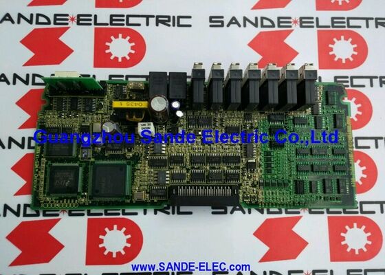 Gebruikte FANUC A20B-2002-0270 A20B20020270 A2OB-2OO2-O27O