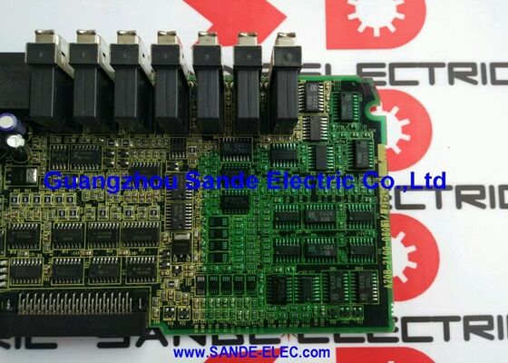 Fanuc A20B-2002-0320 Aandrijving/servo/PCB A20B20020320 A2OB-2OO2-O32O