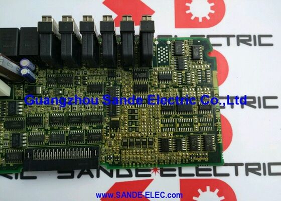 Nieuwe GE FANUC A20B-2002-0521 PLC-module A20B20020521 A2OB-2OO2-O521