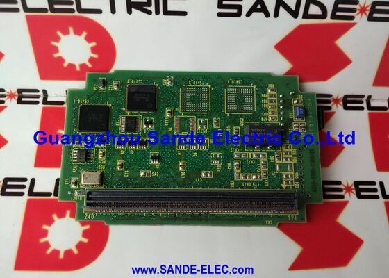 1PC Gebruikt FANUC A20B-2101-0631 A20B21010631 A2OB-21O1-O631