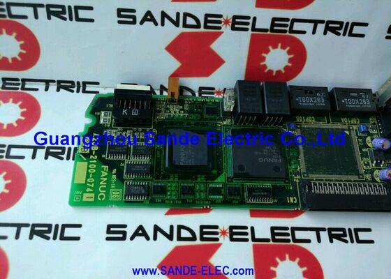 1PC Gebruikte FANUC A20B-2101-0840 A20B21010840 A2OB-21O1-O84O