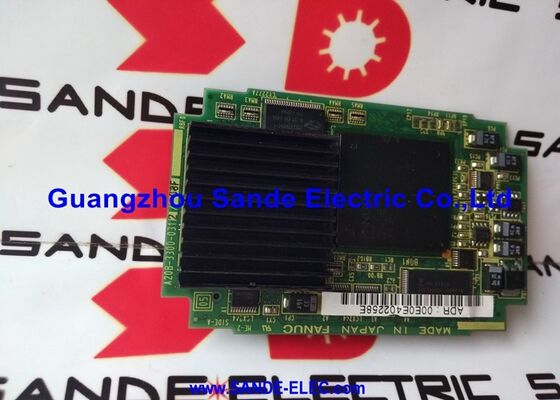 1 pc Gebruikt Fanuc A20B-3300-0120 board In goede staat A20B33000120 A2OB-33OO-O12O