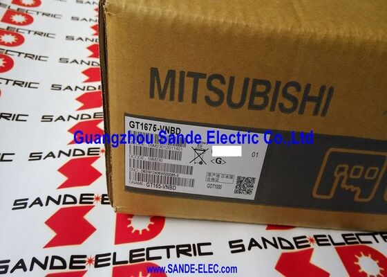 EEN NUWE Mitsubishi Servomotor HC-SFS52BG1-S13 HCSFS52BG1S13 Beste prijs in voorraad