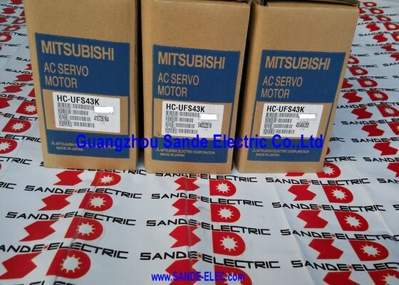 EEN NUWE Mitsubishi Servomotor HC-SFS52BG1H HCSFS52BG1H