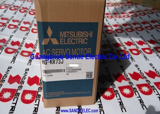 EEN NUWE Mitsubishi Servomotor HC-SFS352BG1H HCSFS352BG1H Goedkope prijs VLOEG verzending