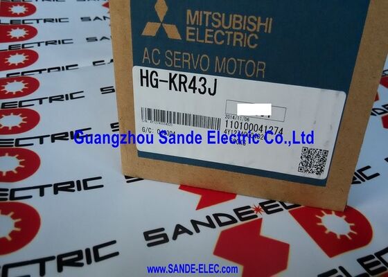 EEN NUWE Mitsubishi Servomotor HC-SFS301B HCSFS301B HC-SFS3O1B