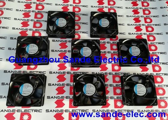 4114N-12HR Nieuwe emb-Papst 4114N/12HR 4114N 12HR DC24V 345mA 8,3W koelventilator