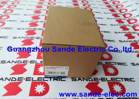 Omron plc module CPM1A-20CDR-A-V1 CPM1A20CDRAV1 CPM1A-2OCDR-A-V1