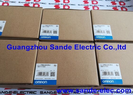 Omron PLC-module CPM2A-60CDR-A CPM2A60CDRA