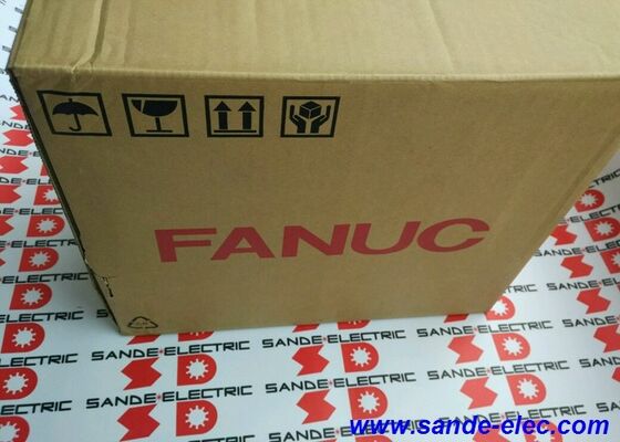 A06B-6134-H303#A Fanuc Servo Versterker Module A06B6134H303#A AO6B-6I34-H3O3#A