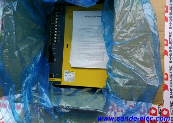 A06B-6134-H303#A Fanuc Servo Versterker Module A06B6134H303#A AO6B-6I34-H3O3#A