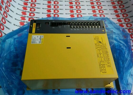 A06B-6134-H303#A Fanuc Servo Versterker Module A06B6134H303#A AO6B-6I34-H3O3#A
