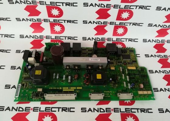 1 pc Nieuwe Fanuc A16B-2202-0421 Circuit Board A16B22020421 A16B-22O2-O421