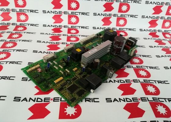 1 pc Nieuwe Fanuc A16B-2202-0421 Circuit Board A16B22020421 A16B-22O2-O421