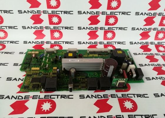 1 pc Nieuwe Fanuc A16B-2202-0421 Circuit Board A16B22020421 A16B-22O2-O421
