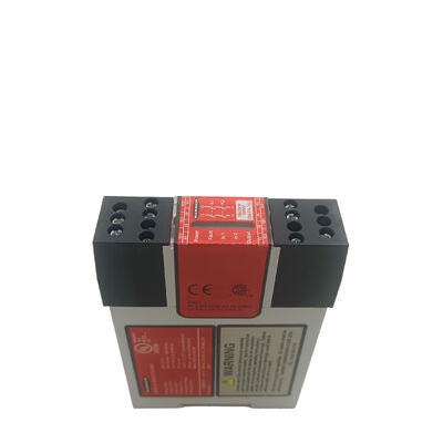 GM-FA-10J Nieuwe afgesloten GMFA10J Poortbewakingsveiligheidsmodule Voedingsspanning 24VAC DC