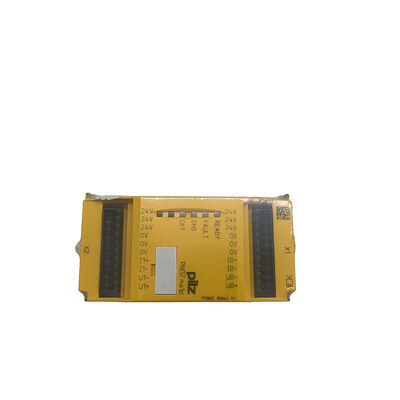 773812 Nieuw Originele 773812 Pnoz Ma1P Analoog Input Module 2 Input 24VDC