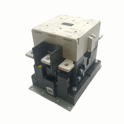 S-N400 Mitsubishi Nieuw In Stock SN400 AC100V 50/60 Hz Contactor