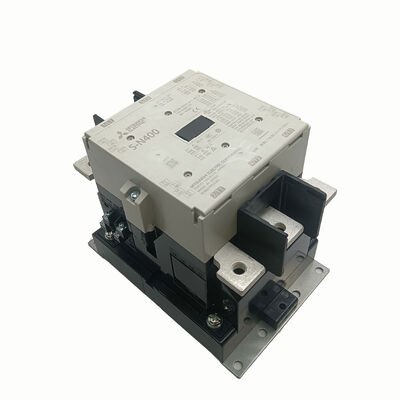 S-N400 Mitsubishi Nieuw In Stock SN400 AC100V 50/60 Hz Contactor