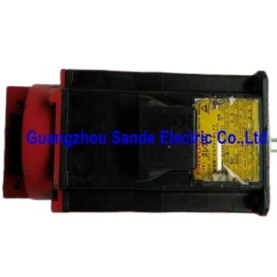 A06B-0063-B003 Fanuc AC servomotor A06B0063B003 AO6B-OO63-BOO3