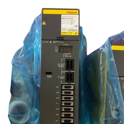 FANUC Spindelversterker module A06B-6078-H211 A06B-6078-H211#H500
