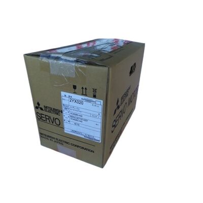 Nieuwe Mitsubishi HC452BS en OSA104S2