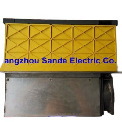 A06B-6141-H011 FANUC AC servoversterker A06B6141H011 AO6B-6I4I-HOII
