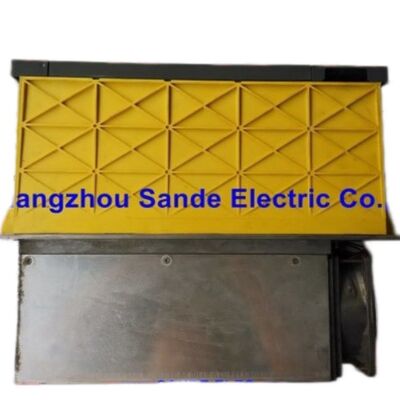A06B-6111-H006 FANUC AC servoversterker A06B6111H006 AO6B-6III-HOO6