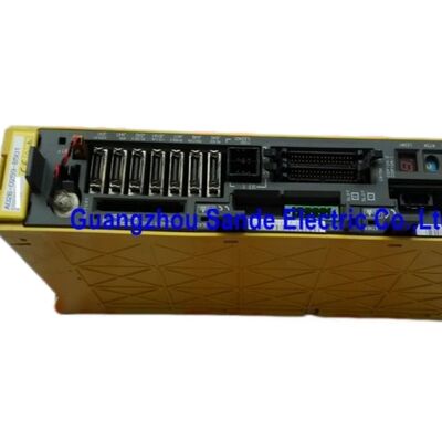 Fanuc Spindle Versterker Module A06B-6089-H105 A06B6089H105 AO6B-6O89-H1O5