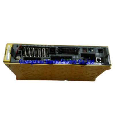 A06B-6096-H208 Fanuc Servo Versterker Module A06B6096H208 AO6B-6O96-H2O8