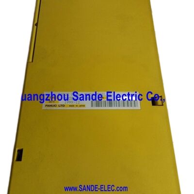 A06B-6058-H331 Fanuc servoversterker A06B6058H331 AO6B-6O58-H33I