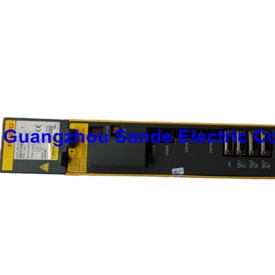 Servo Versterkermodule  A06B-6114-H303  A06B-6114-H303 A06B6114H303