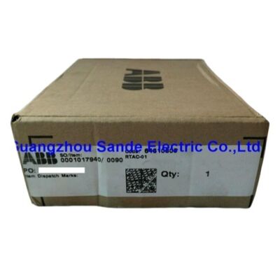 ABB RTAC-01 Puls Encoder Interface RTAC-01 RTAC01 RTAC-01
