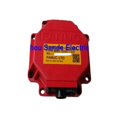 FANUC-encoder A860-2000-T301 A8602000T301 A860-2000-T301