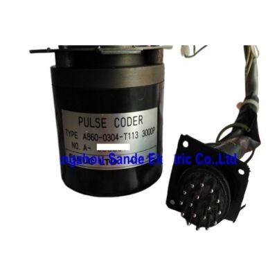 Puls Coder / Encoder  A860-0304-T113    A860-0304-T113    A8600304T113