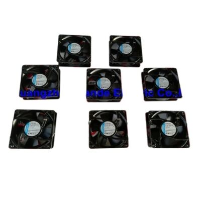 4114N-12HR Nieuwe emb-Papst 4114N/12HR 4114N 12HR DC24V 345mA 8,3W koelventilator