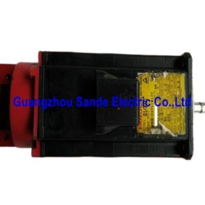 A06B-0061-B103 Fanuc AC servomotor A06B0061B103 AO6B-OO6I-BIO3
