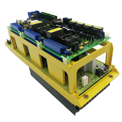 A06B-6058-H223 Fanuc Servo Versterkermodule A06B6058H223 A06B-6058-H223