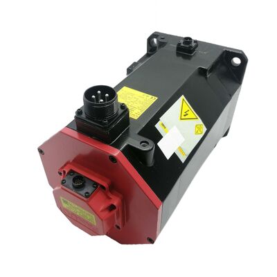 Nieuwe Fanuc AC servomotor A06B-0371-B577 A06B0371B577 AO6B-O371-B577