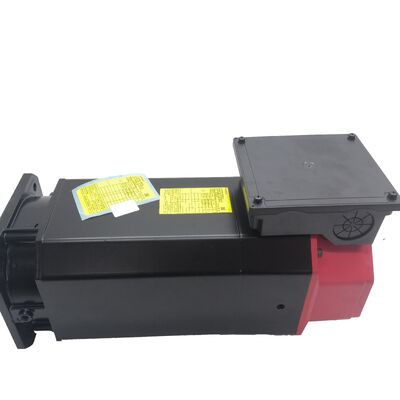 Fanuc AC servomotor A06B-1408-B153 A06B1408B153 AO6B-14O8-B153