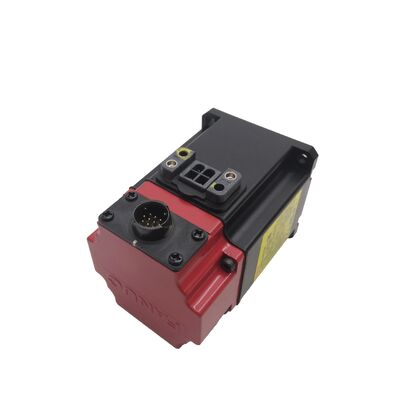 Nieuwe Fanuc AC servomotor A06B-0372-B171 A06B0372B171 AO6B-O372-B171