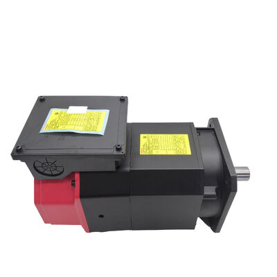 Fanuc AC servomotor A06B-1425-B103 A06B1425B103 AO6B-1425-B1O3